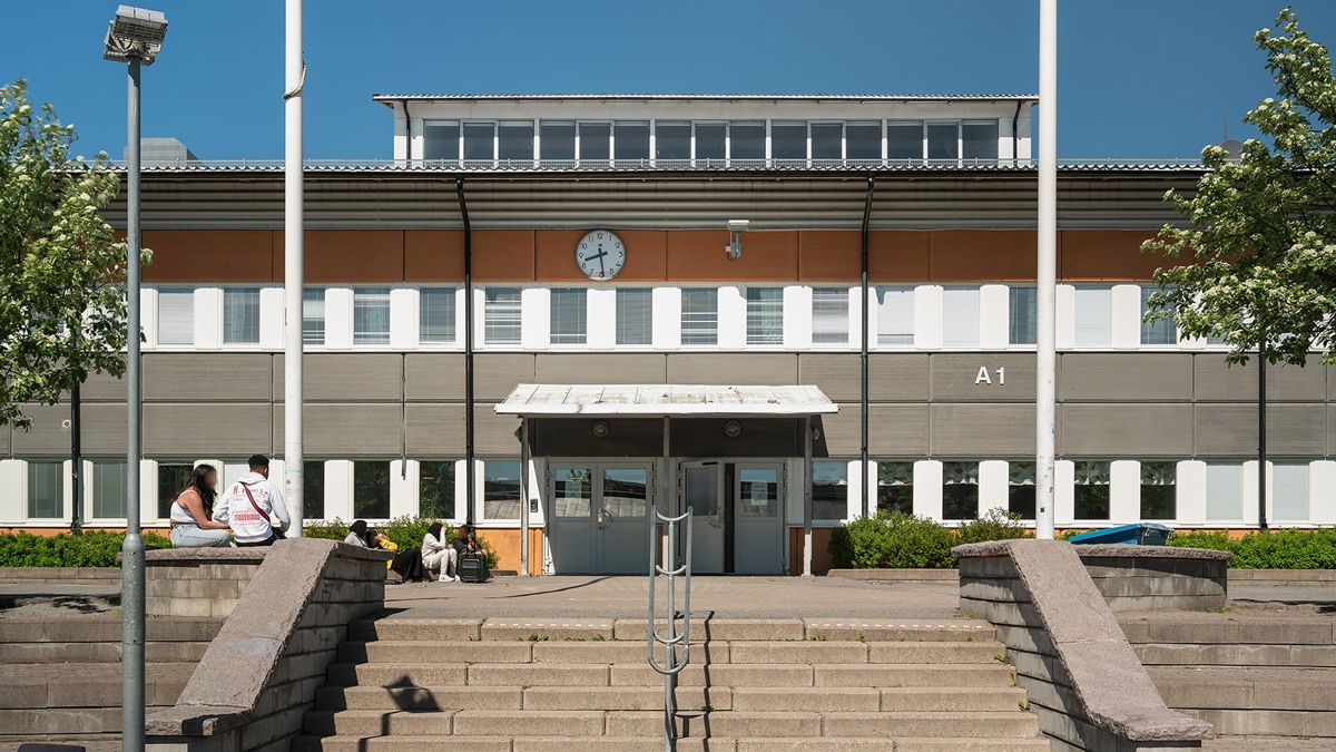 Rinkebyskolan, 7–9 - Stockholms stad