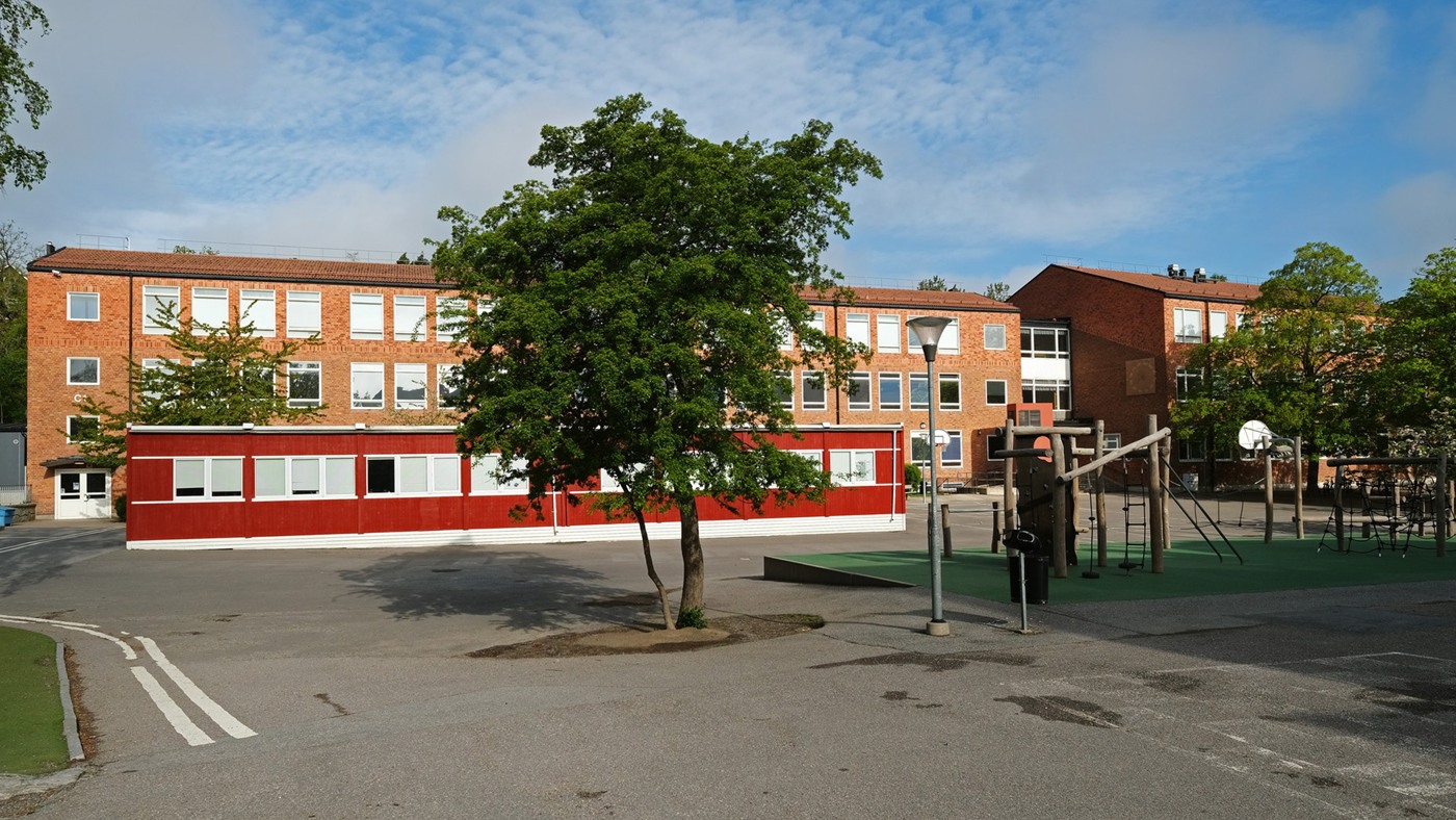 skogshöjdens skola 4 9