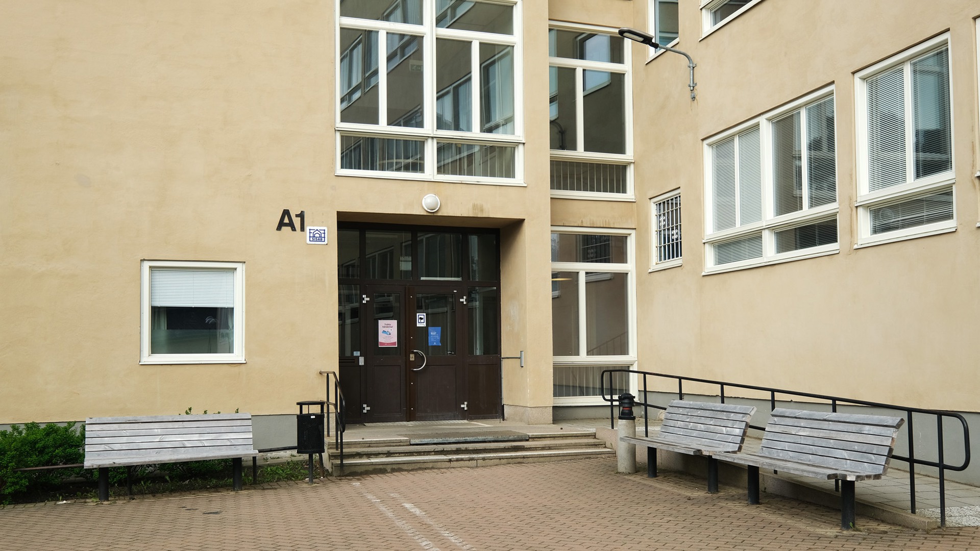 Fruängens Skola, F–9 - Stockholms Stad